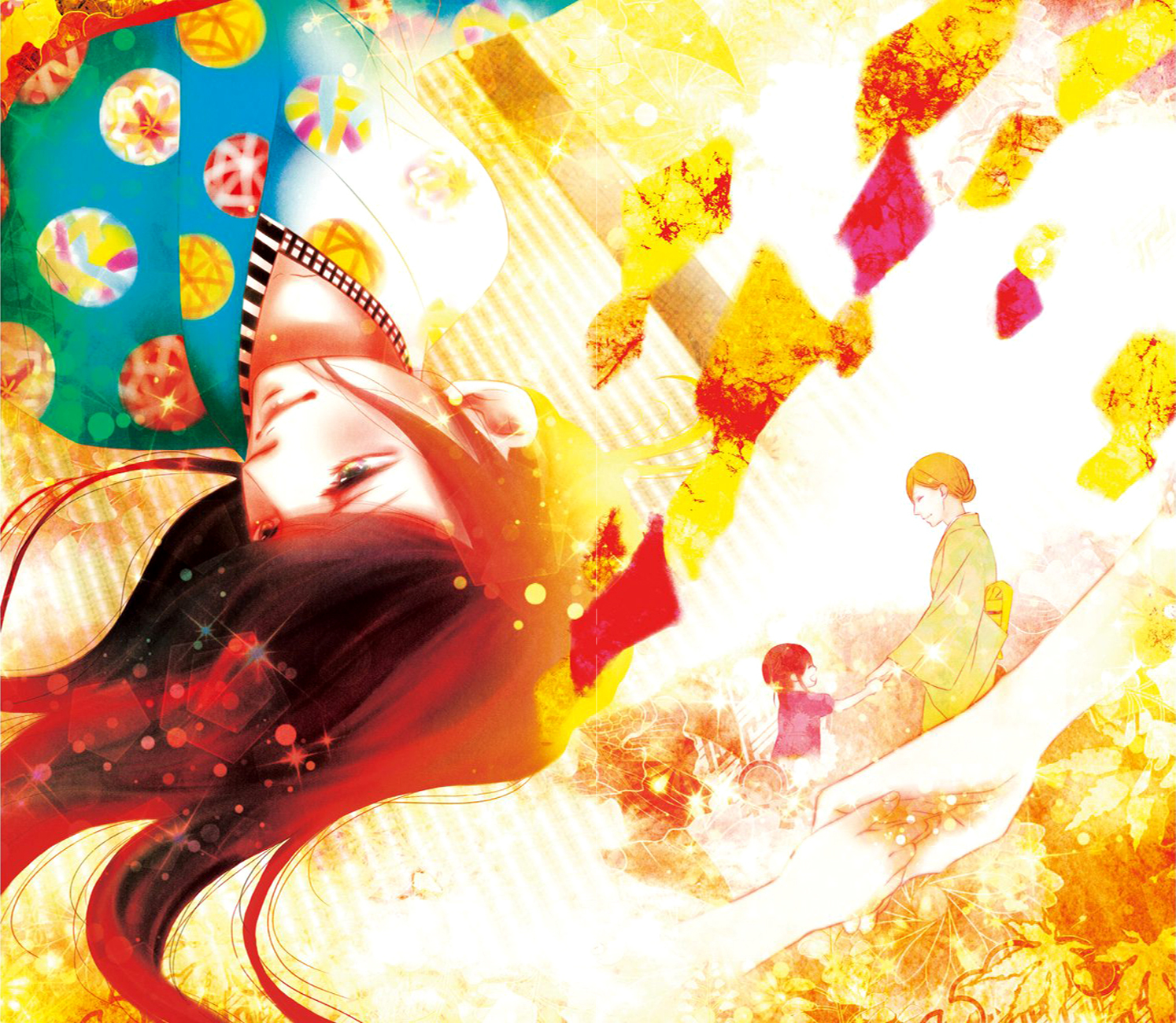 Kono Oto Tomare!, Chapter 52 image 02